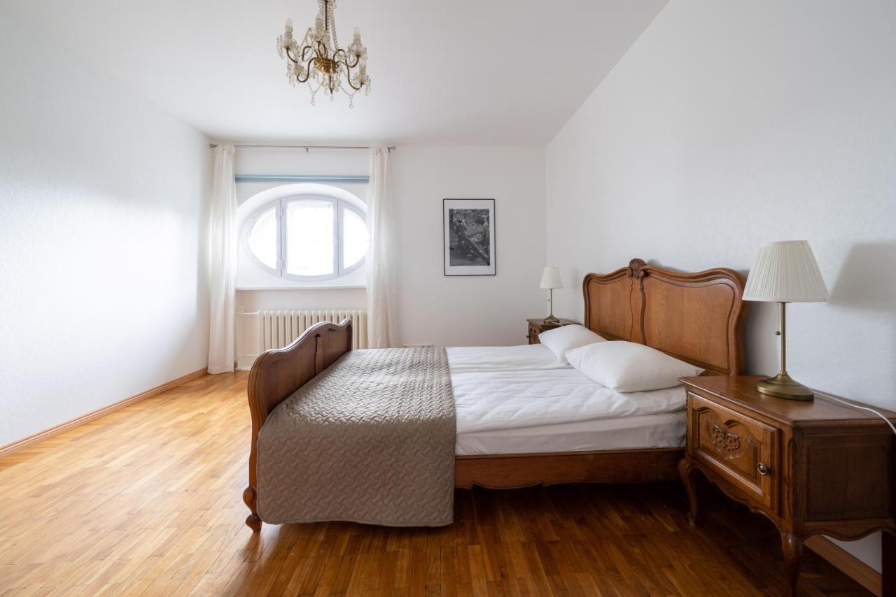 Old Town - Suur Karja Apartment Tallinn Exteriér fotografie