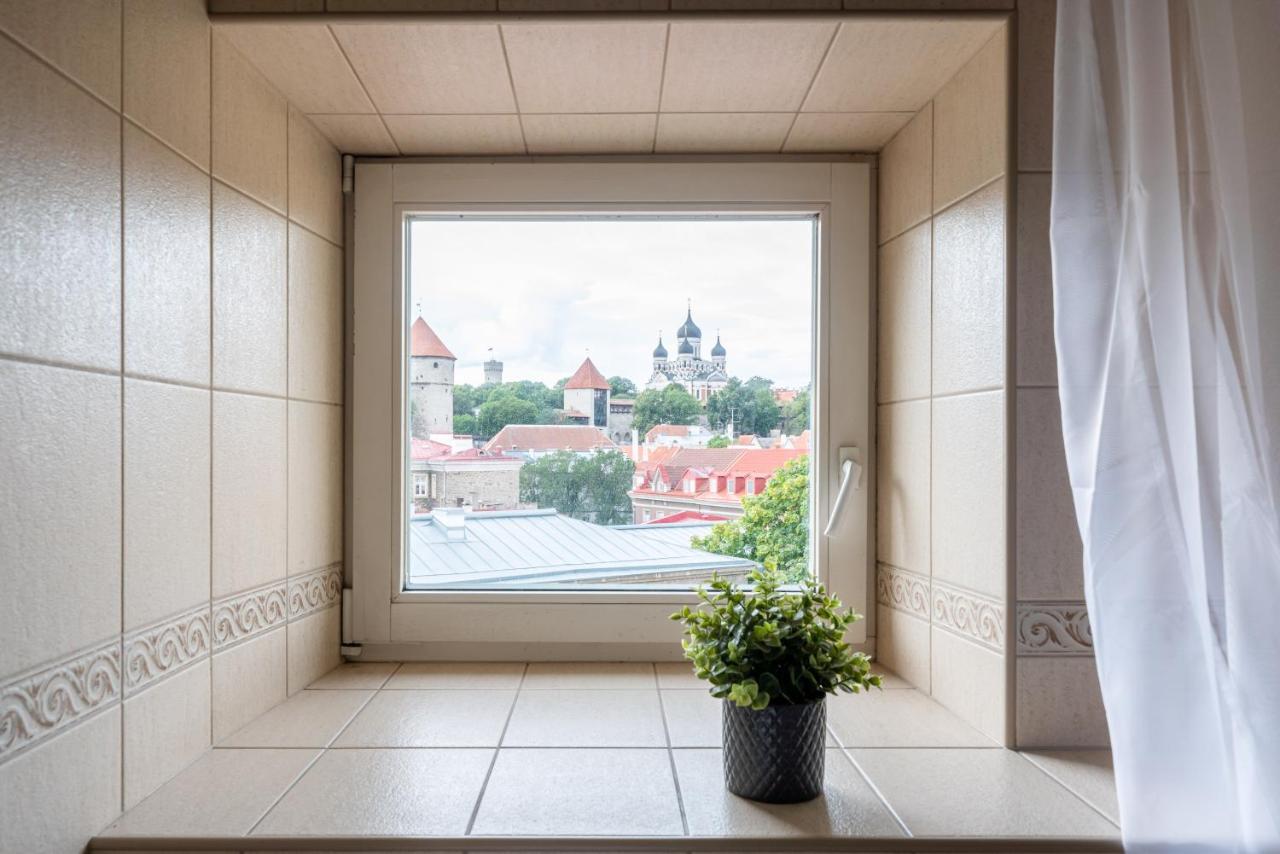 Old Town - Suur Karja Apartment Tallinn Exteriér fotografie